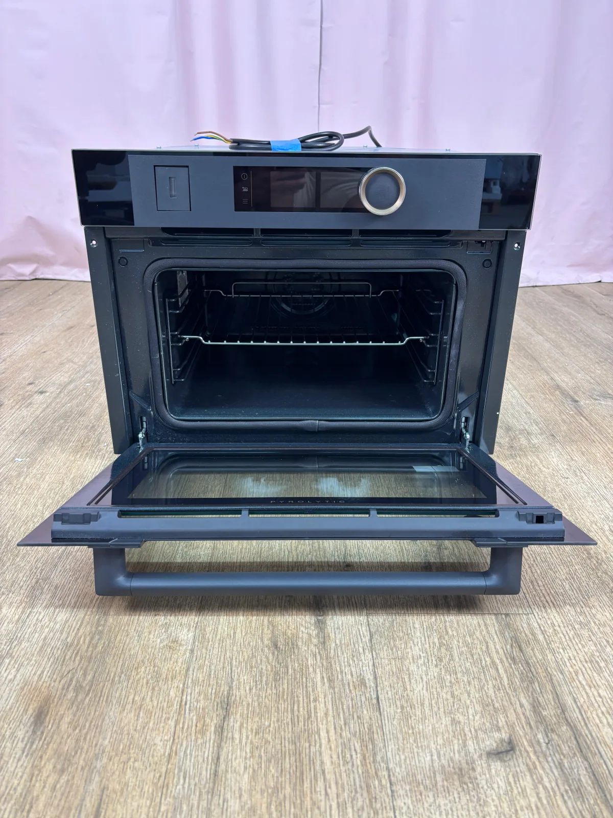DE DIETRICH | Four encastrable 41 L DKR7580A – Image 2