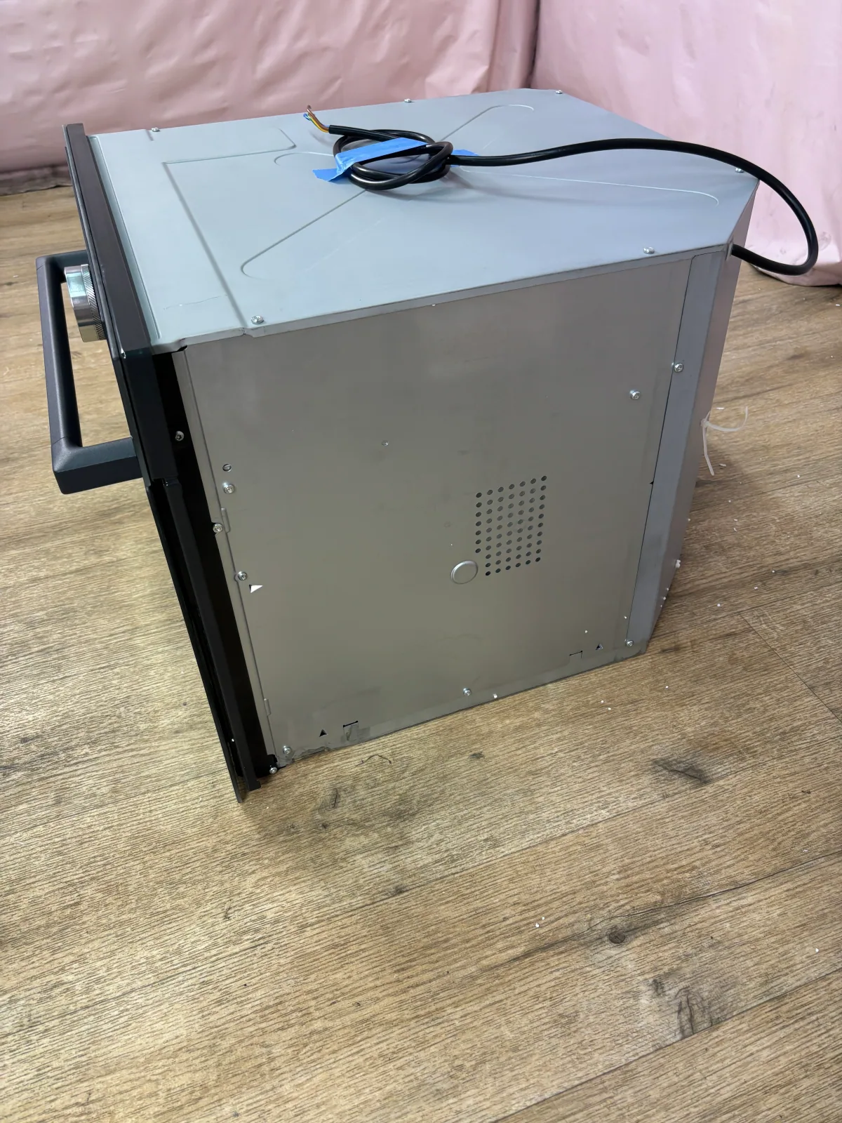 DE DIETRICH | Four encastrable 41 L DKR7580A – Image 3