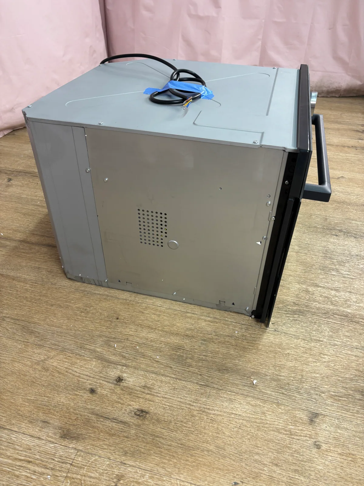 DE DIETRICH | Four encastrable 41 L DKR7580A – Image 4