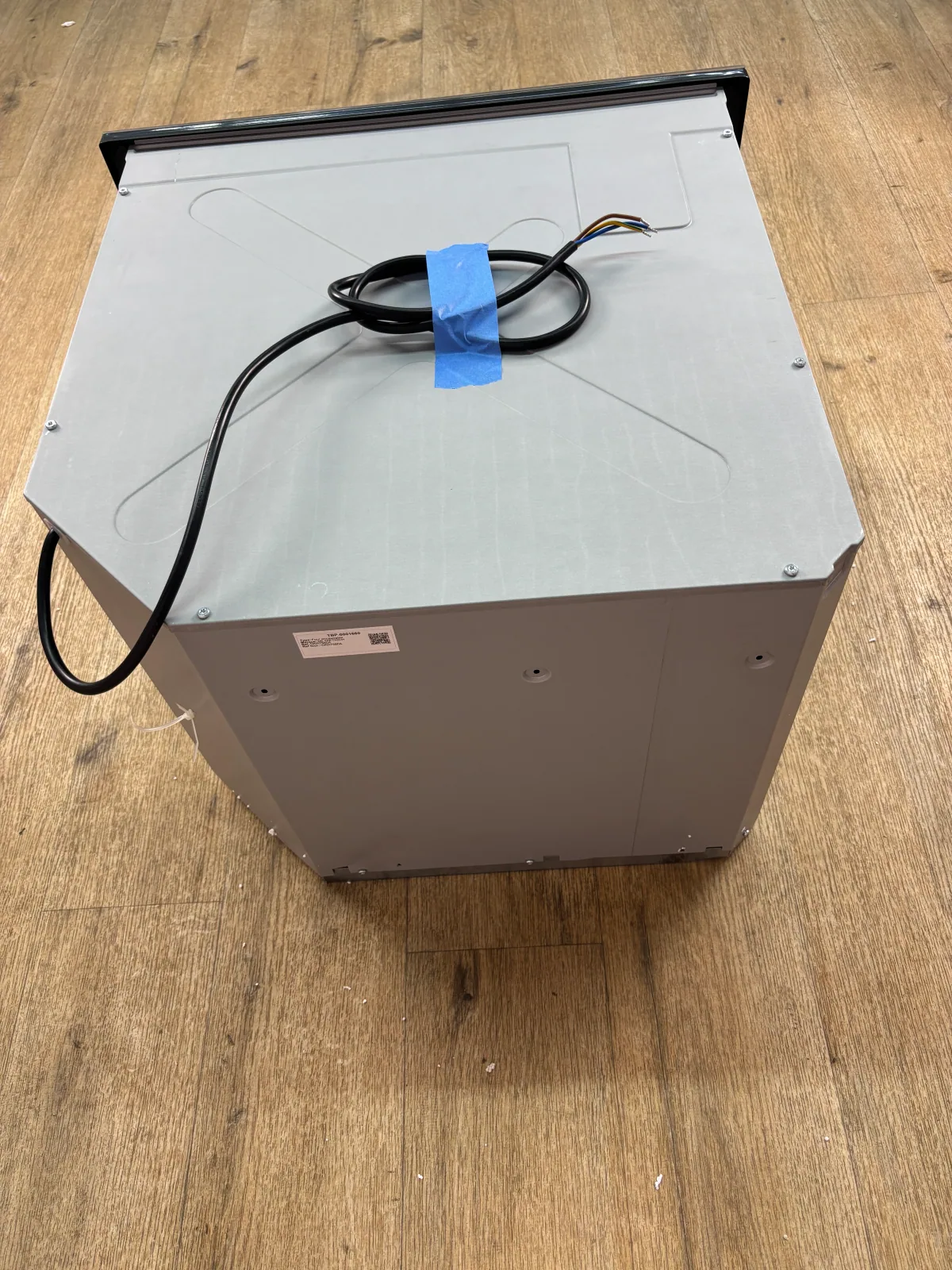 DE DIETRICH | Four encastrable 41 L DKR7580A – Image 5