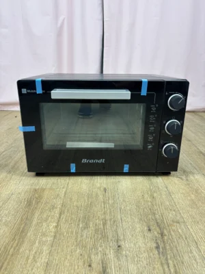 BRANDT | Four compact 60 L FC609MUB
