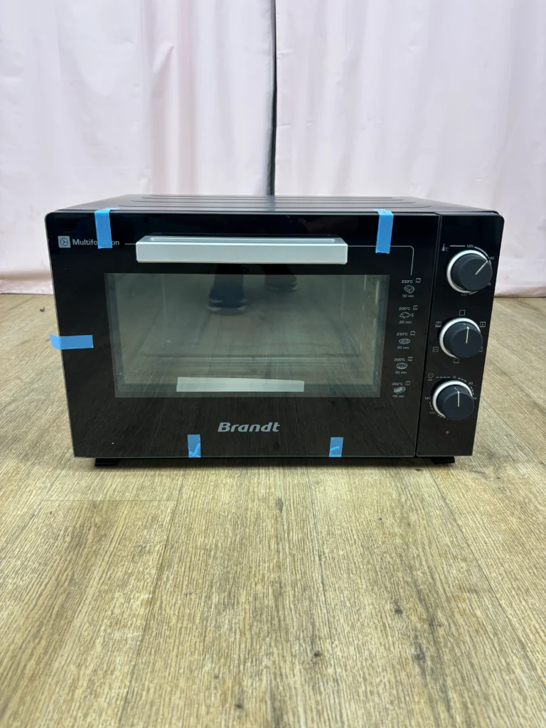 BRANDT | Four compact 60 L FC609MUB