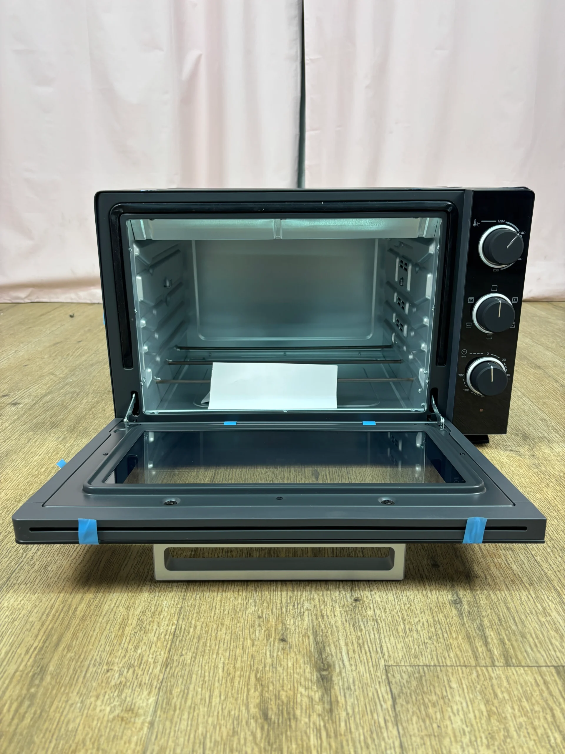 BRANDT | Four compact 60 L FC609MUB – Image 2
