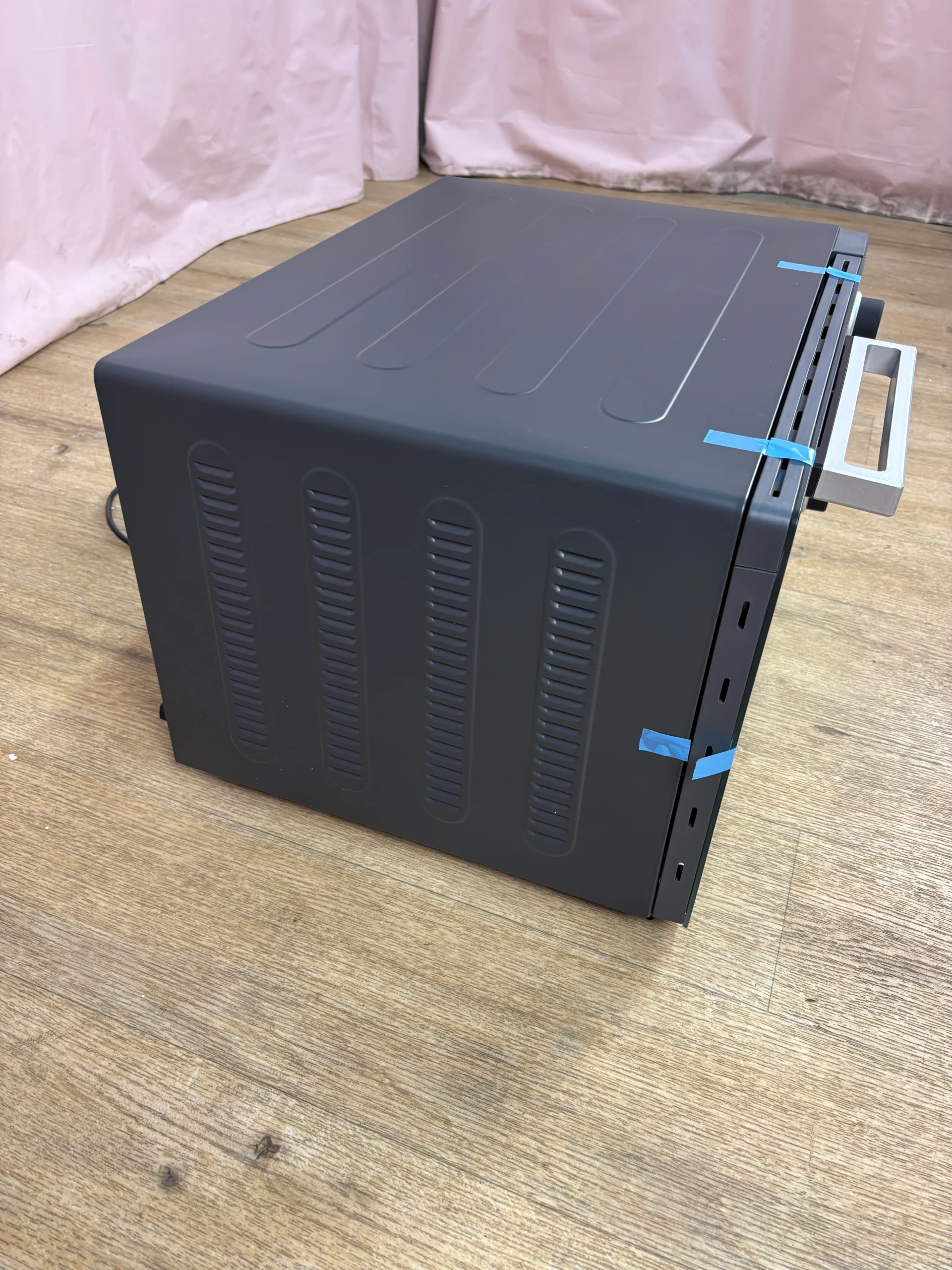 BRANDT | Four compact 60 L FC609MUB – Image 6