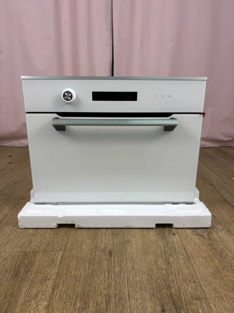 DE DIETRICH | Four encastrable 29 L DOV1145W
