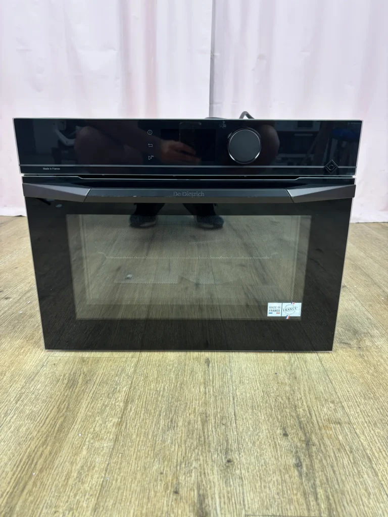 DE DIETRICH | Four encastrable 40 L DKC4756B