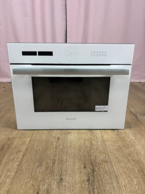 BRANDT | Micro-ondes encastrable 40 L BKC6575W