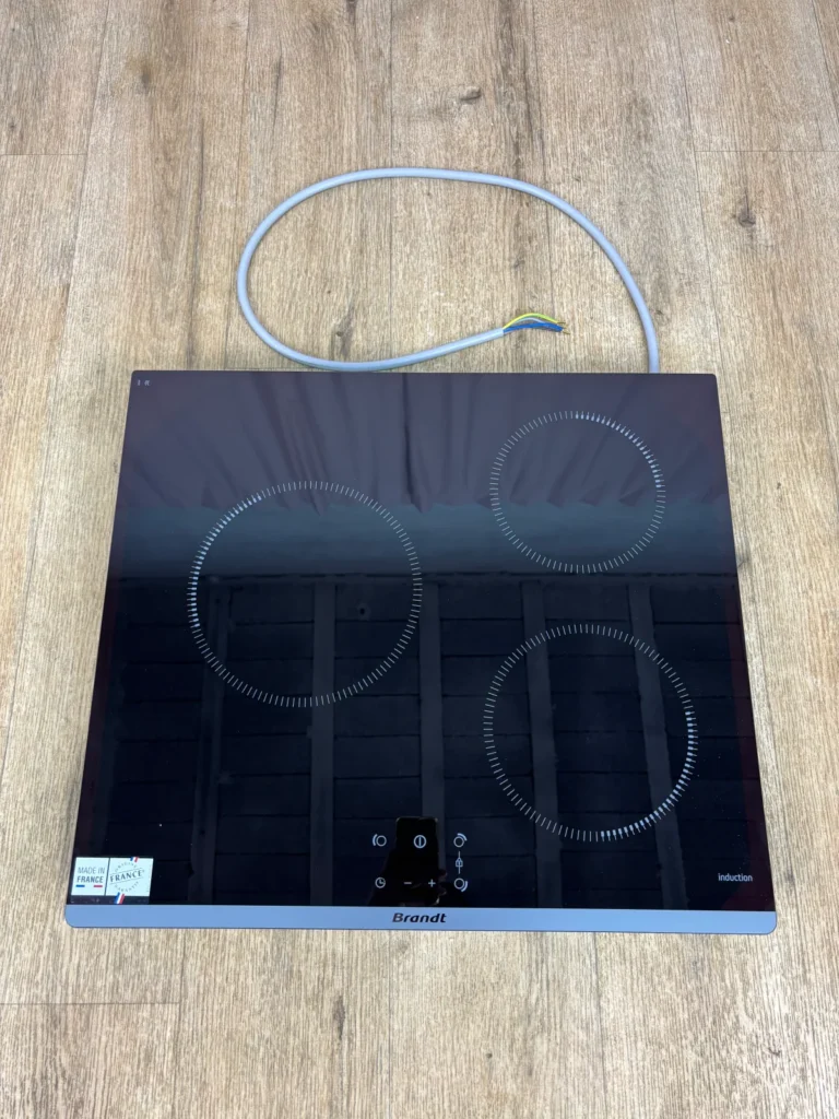 BRANDT | plaque induction BPI5361B