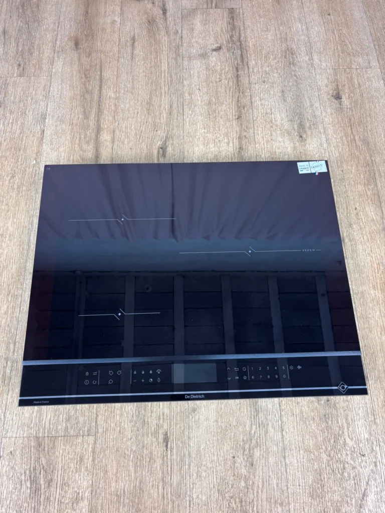 DE DIETRICH | plaque induction DPI4411B