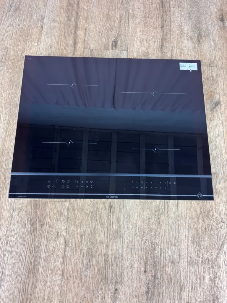 DE DIETRICH | plaque induction DPI4320X