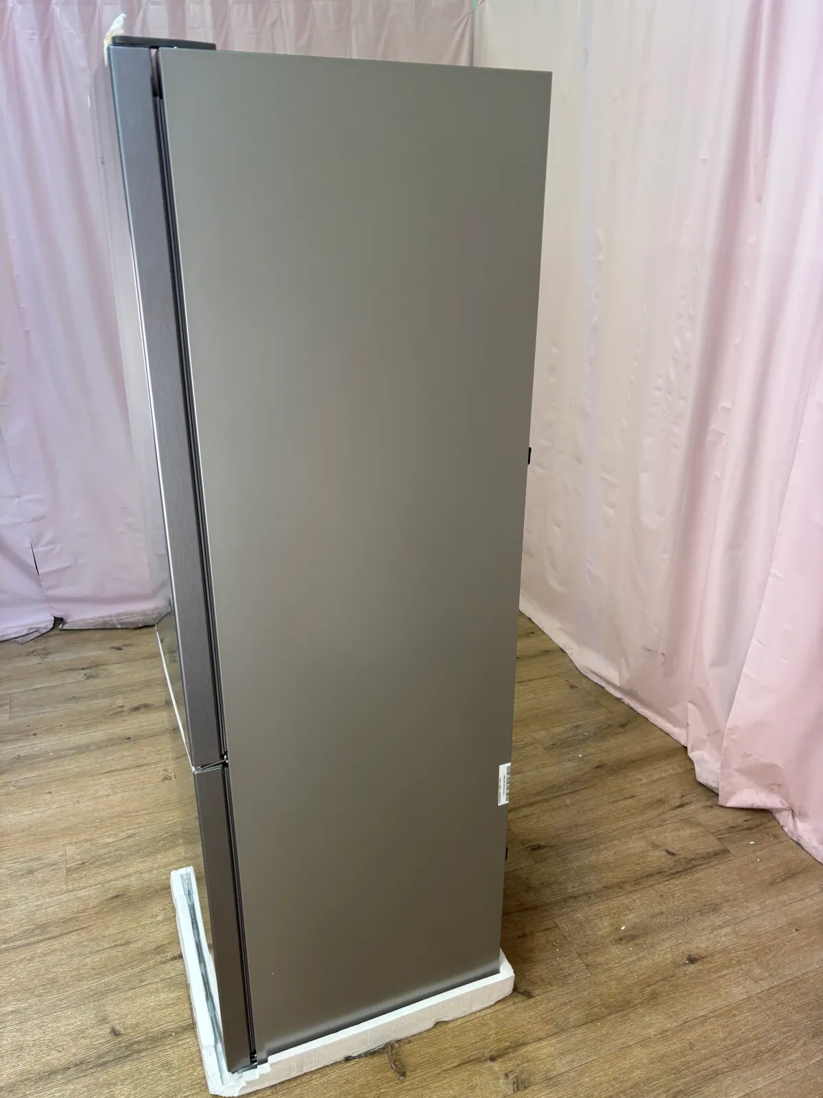 BRANDT | Réfrigérateur combiné 327 L BFC8566NX – Image 3