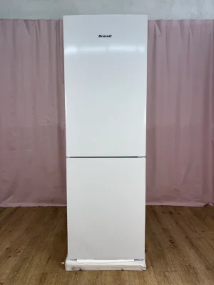 BRANDT | Réfrigérateur combiné 327 L Bfc8611ew