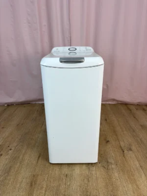 BRANDT | Lave linge top 6 kg BT16022Q