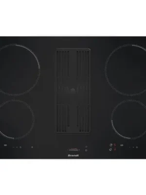 BRANDT | plaque de cuisson BPI384BH (2)
