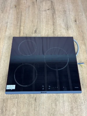 BRANDT | plaque de cuisson BPI1631UB