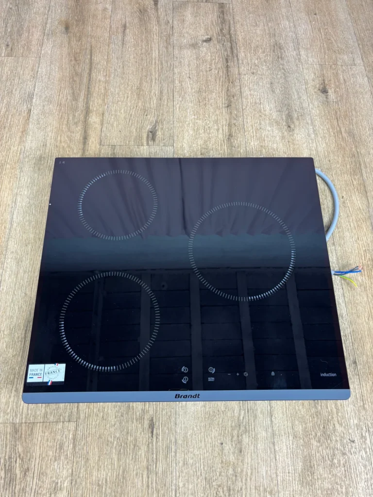 BRANDT | plaque induction BPI1631UB