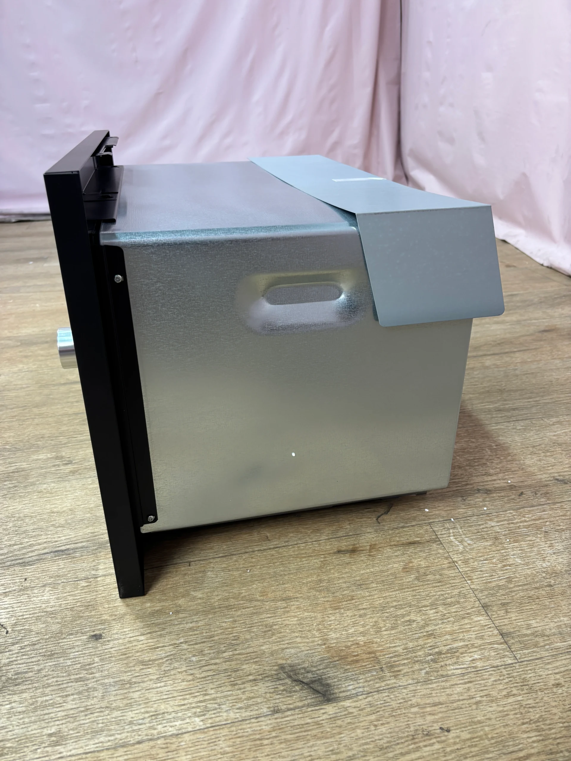 DE DIETRICH | Micro-ondes encastrable 26 L DME7121BB – Image 3
