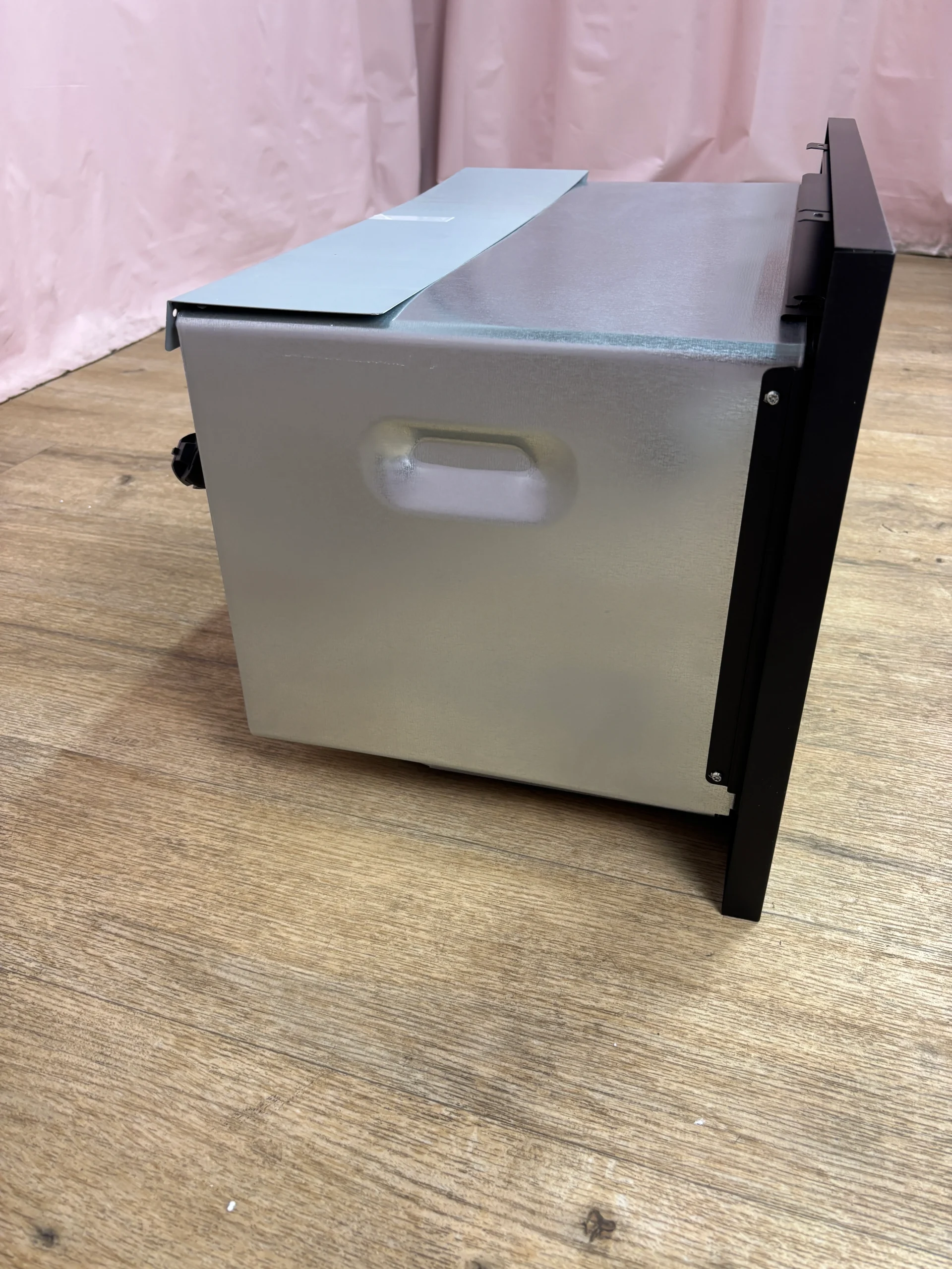 DE DIETRICH | Micro-ondes encastrable 26 L DME7121BB – Image 5