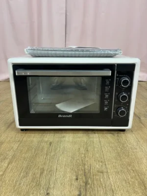 BRANDT | Four compact 42 l FC4200MB