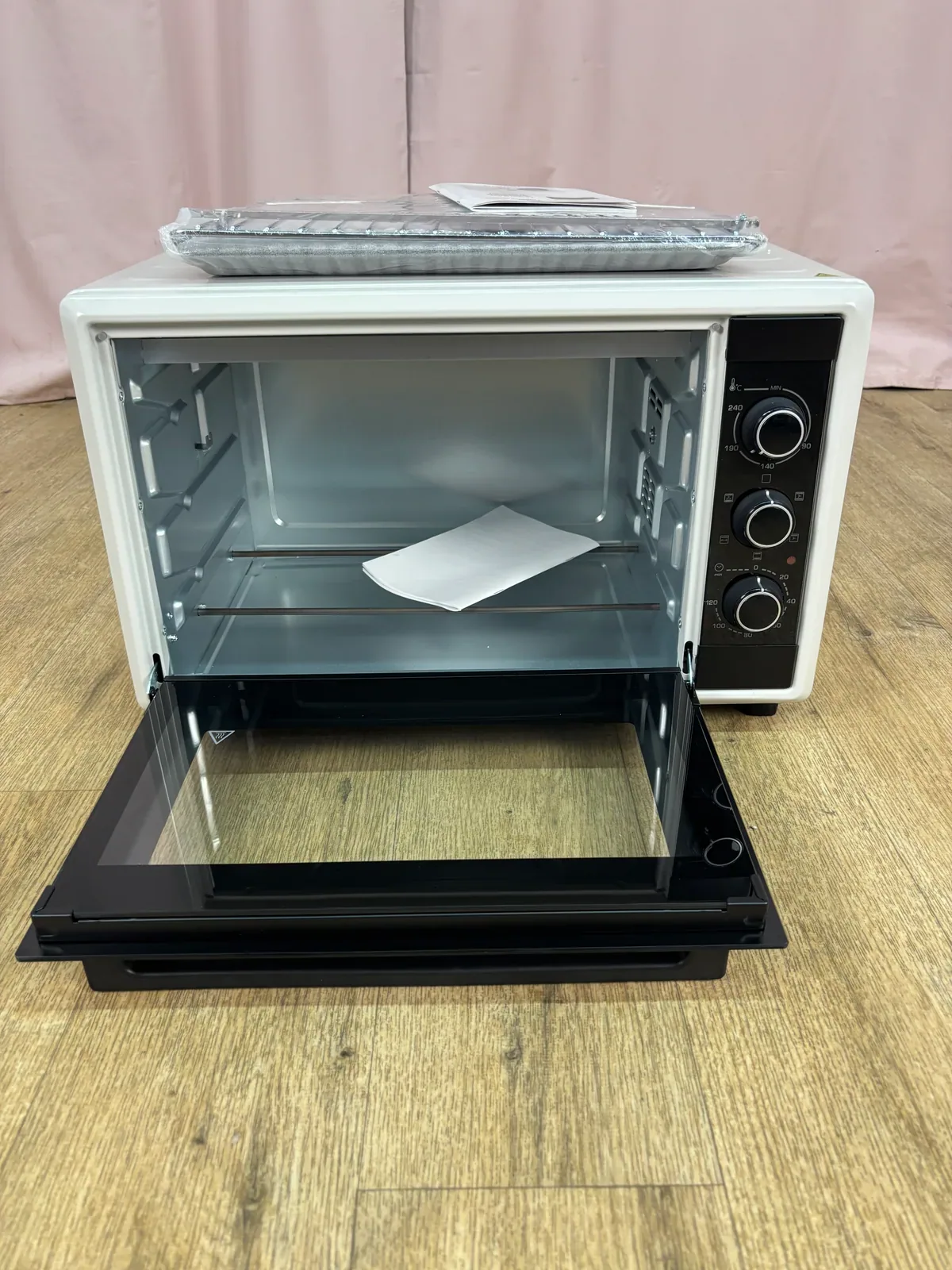 BRANDT | Micro-ondes 42 l FC4200MB – Image 2