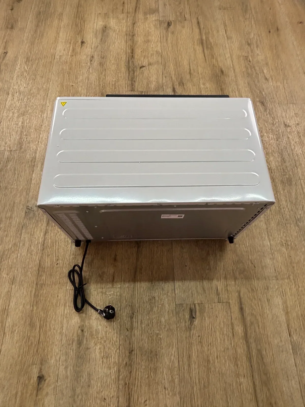 BRANDT | Micro-ondes 42 l FC4200MB – Image 4