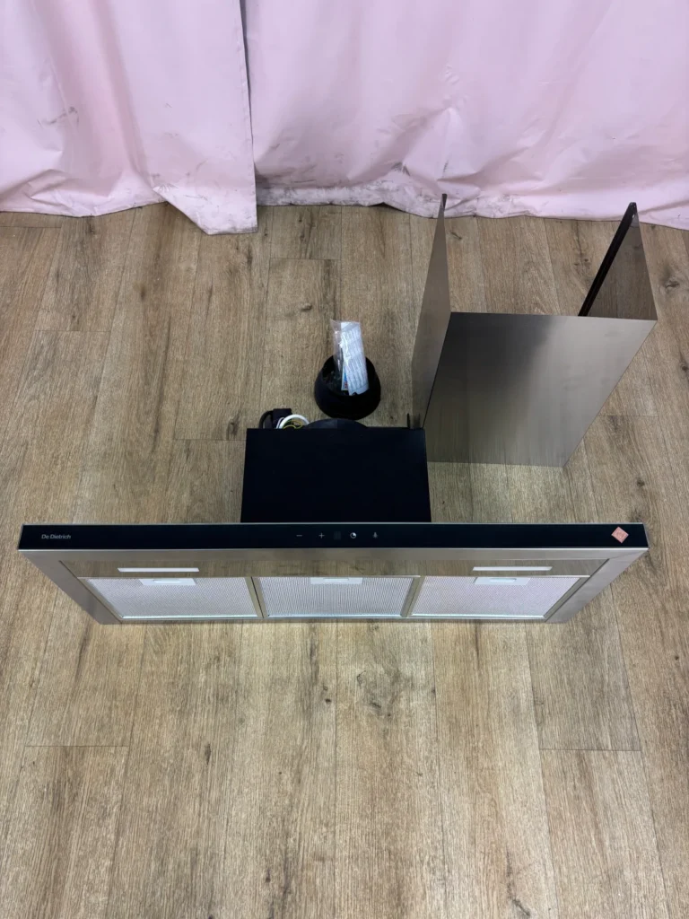 DE DIETRICH | Hotte DHB391BX
