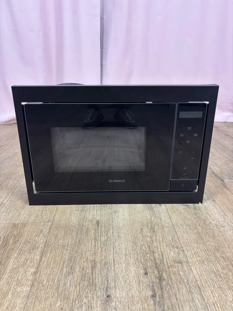 DE DIETRICH | Micro-ondes encastrable 26 L DME4320B