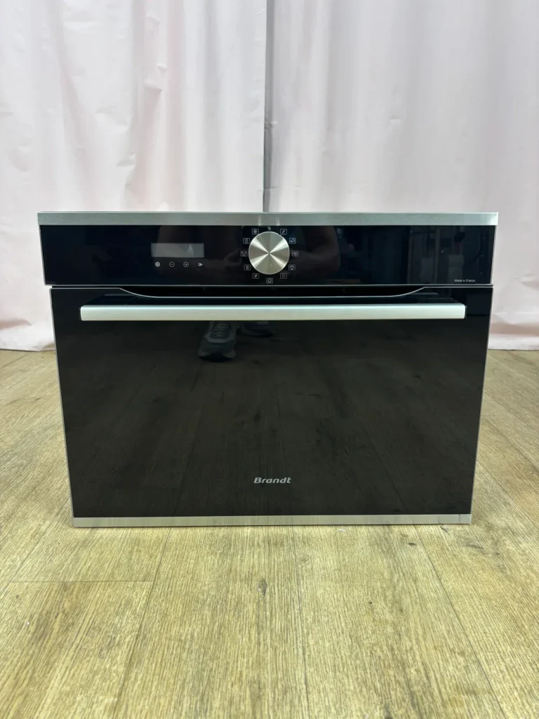 BRANDT | Four encastrable 29 L BKV7132LX
