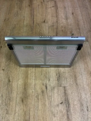 BRANDT | Hotte BHC9602X