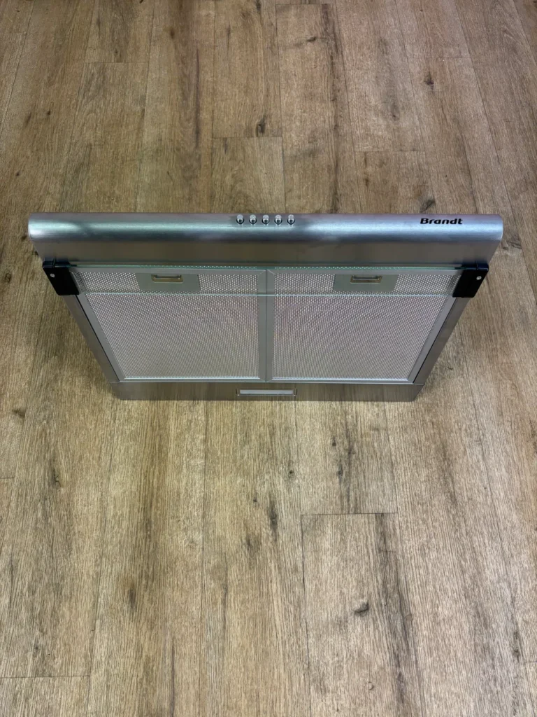 BRANDT | Hotte BHC9602X