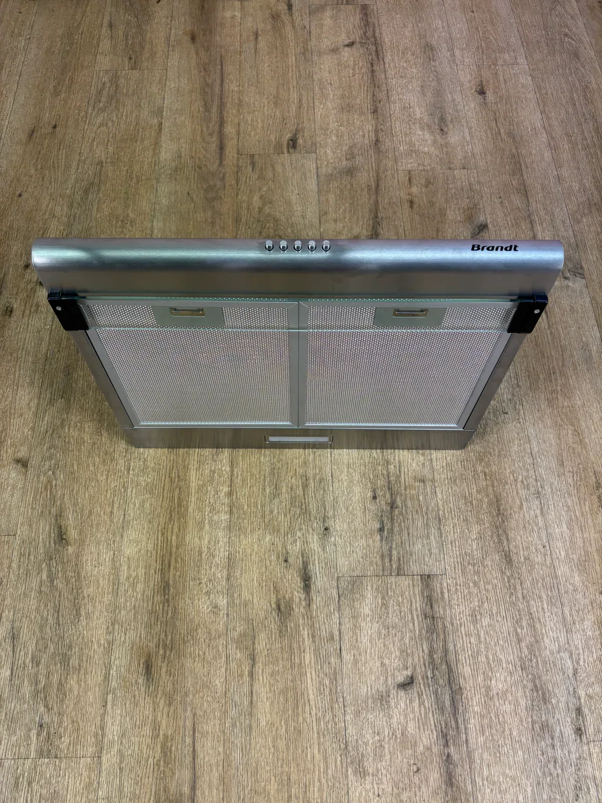 BRANDT | Hotte BHC9602X