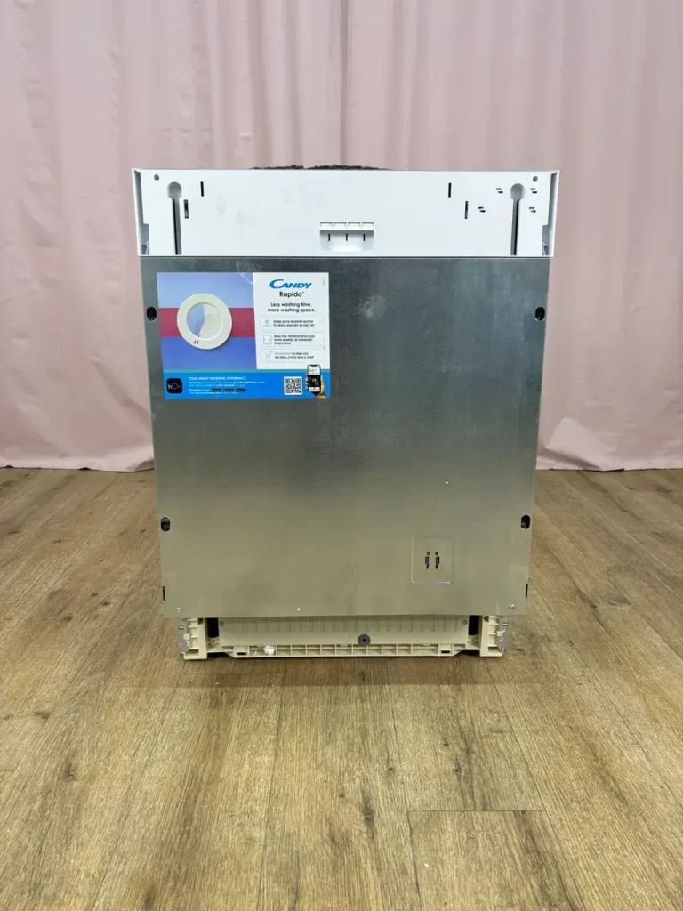 CANDY | Lave-vaisselle encastrable / intégrable 13 couverts CI 3E6L0W