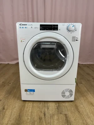 CANDY | Sèche linge 11 kg CSOE H11A2TE-S