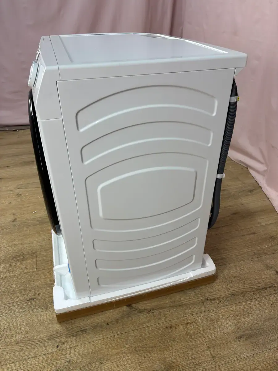 HAIER | Lave linge hublot 10 kg HW100-BP14929A-S – Image 3