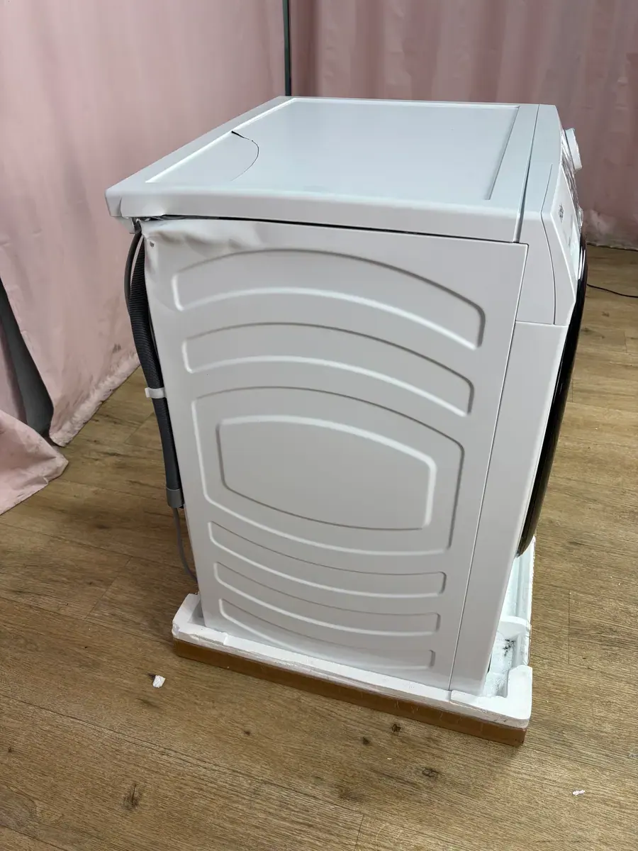 HAIER | Lave linge hublot 10 kg HW100-BP14929A-S – Image 5