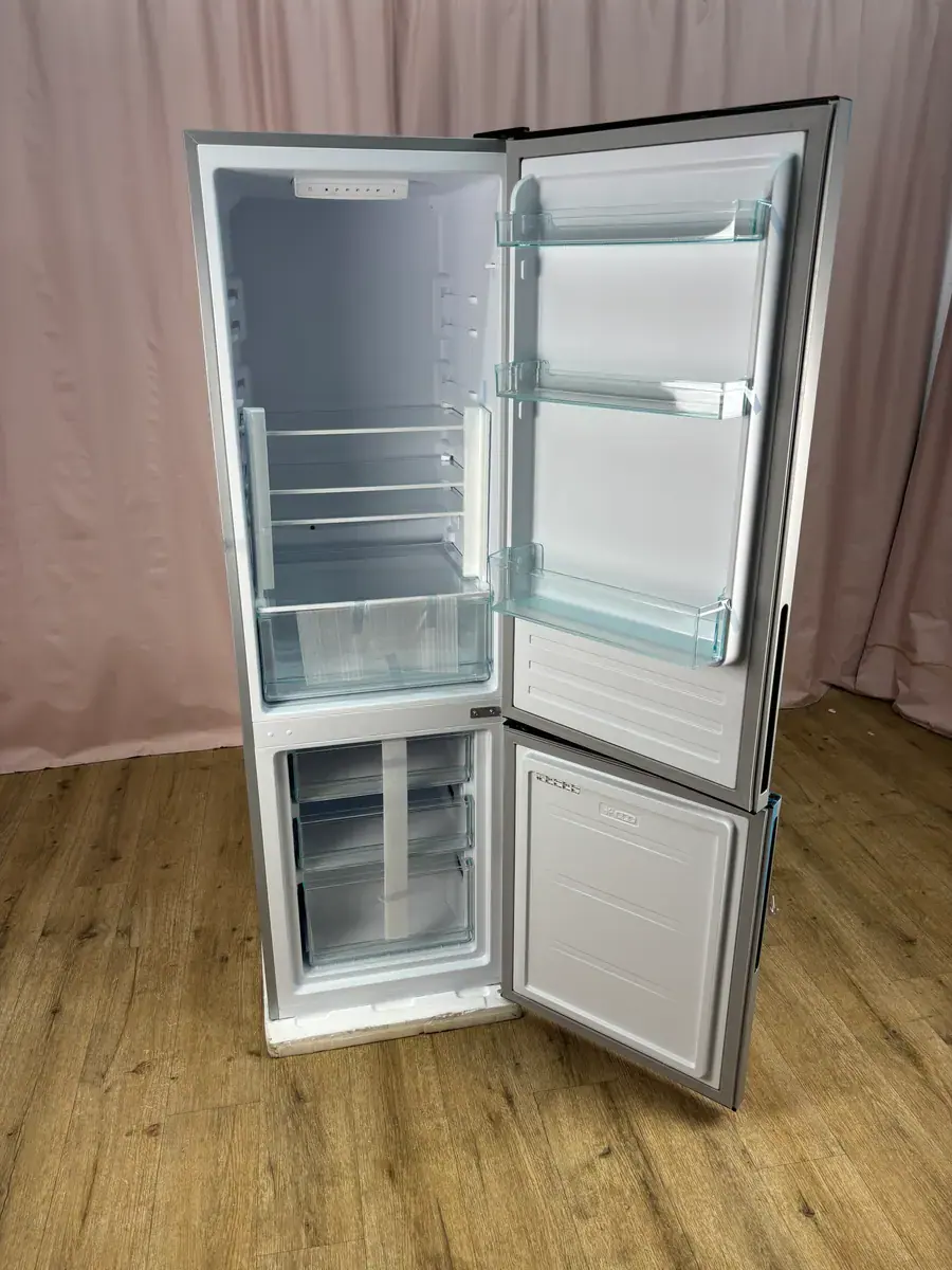 CANDY | Réfrigérateur combiné 260 L CCT3L517ES – Image 2