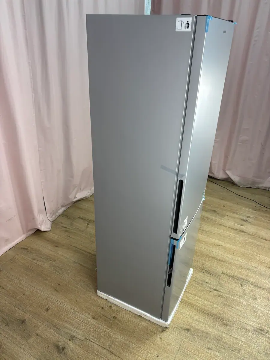 CANDY | Réfrigérateur combiné 260 L CCT3L517ES – Image 5