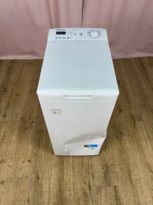 CANDY | Lave linge top 7 kg CSTG27LE/1-47 2023