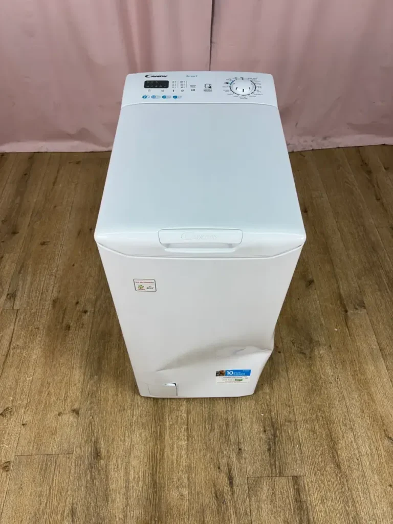 CANDY | Lave linge top 7 kg CSTG27LE/1-47 2023