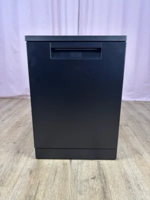 HAIER | Lave-vaisselle pose libre 14 couverts XF 4A4M4PB