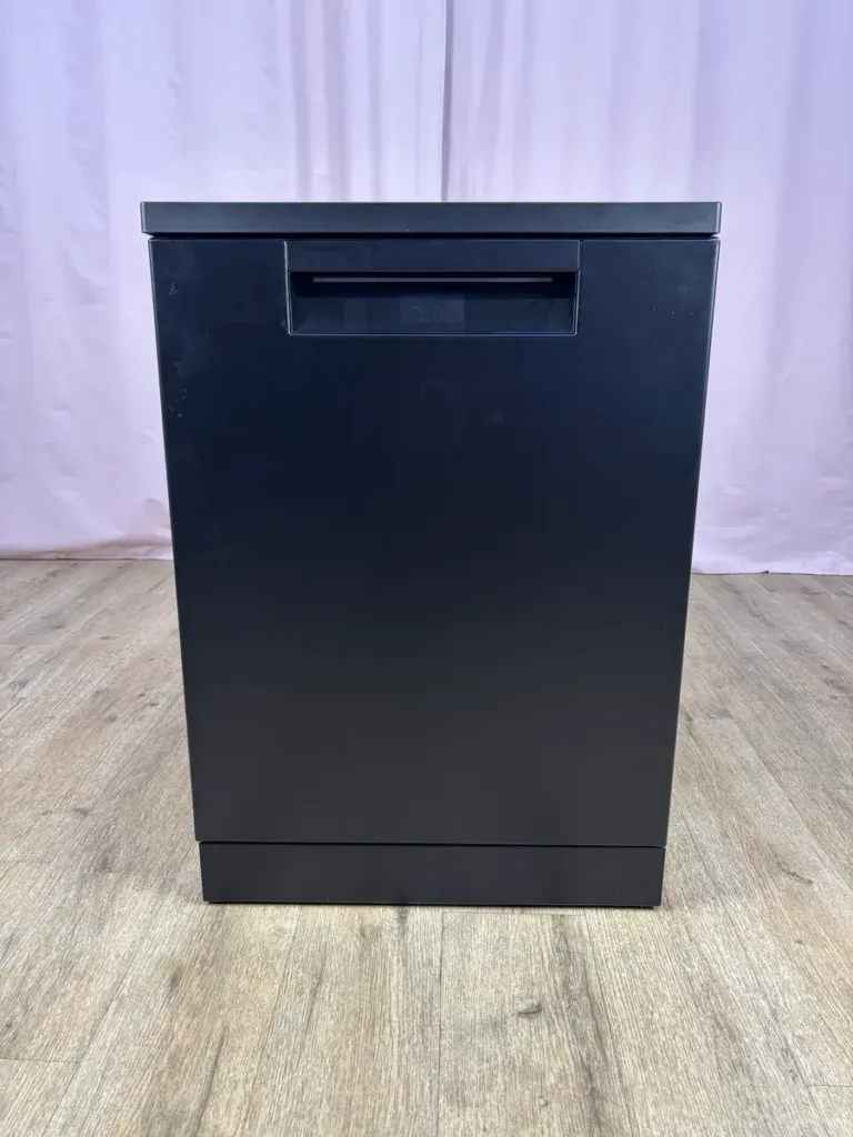 HAIER | Lave-vaisselle pose libre 14 couverts XF 4A4M4PB