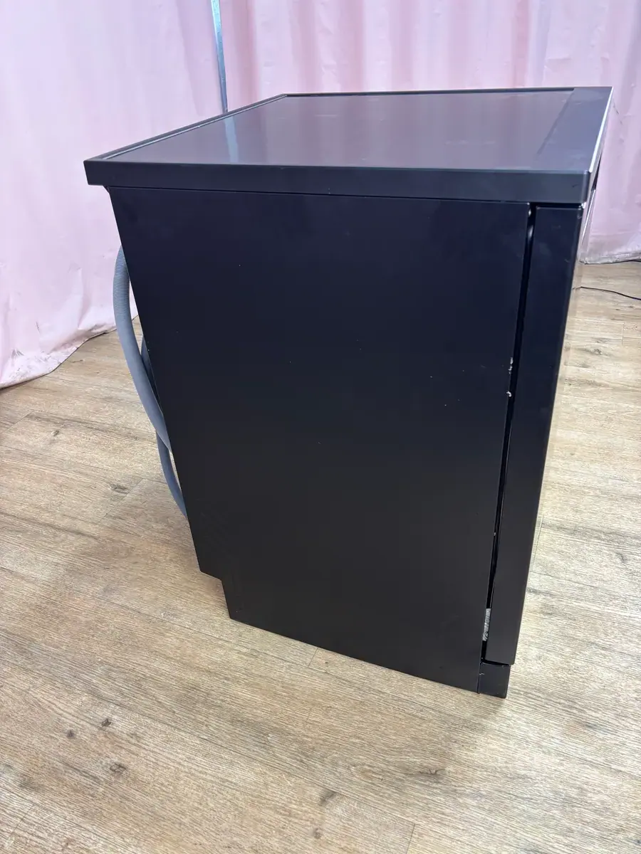HAIER | Lave-vaisselle pose libre 14 couverts XF 4A4M4PB – Image 5