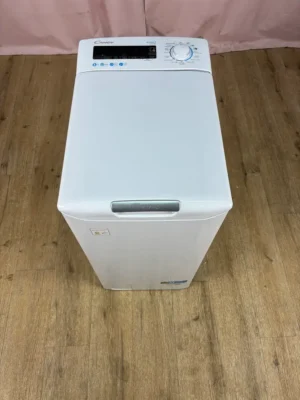 CANDY | Lave linge top 8 kg CSTG 28TMVE/1-47