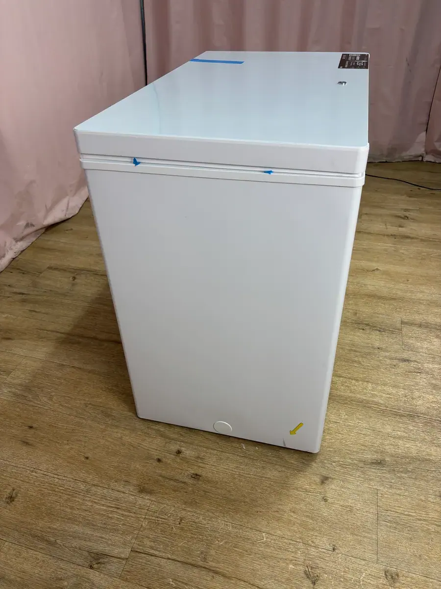 HAIER | Congelateur 196 L HCE200E – Image 4