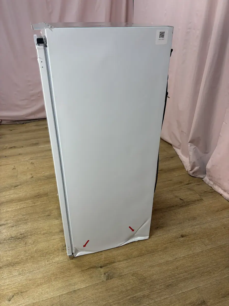CANDY | Réfrigérateur encastrable 197 L CIL 220 EE/N – Image 3