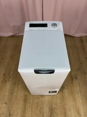 HAIER | Lave linge top 6 kg RTXSGP46TMSCE