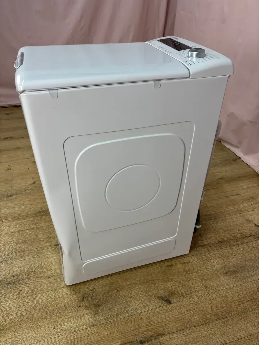 HAIER | Lave linge top 6 kg RTXSGP46TMSCE – Image 3