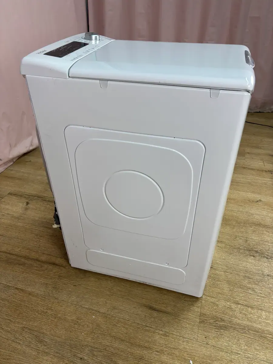 HAIER | Lave linge top 6 kg RTXSGP46TMSCE – Image 5