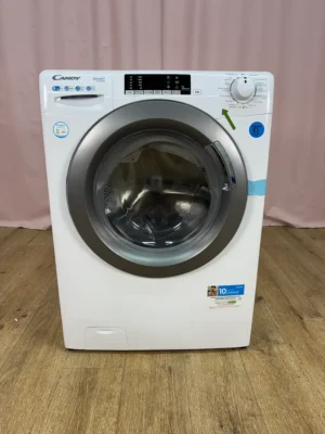 CANDY | Lave linge séchant 9 kg / 6 kg CSWS496TWMRE/FR