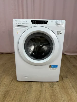 CANDY | Lave linge hublot 10 kg HES14104TWM6/1-S
